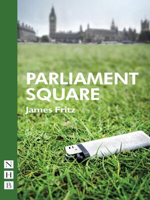 cover image of Parliament Square (NHB Modern Plays)